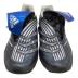 adidas Originals (アディダスオリジナル) ATMOS (アトモス) スニーカー ブラック サイズ:27cm：14000円