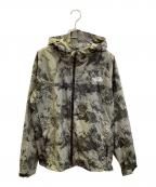 THE NORTH FACEザ ノース フェイス）の古着「ノベルティベンチャージャケット」｜オリーブ