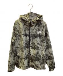 THE NORTH FACE（ザ ノース フェイス）の古着「ノベルティベンチャージャケット」｜オリーブ