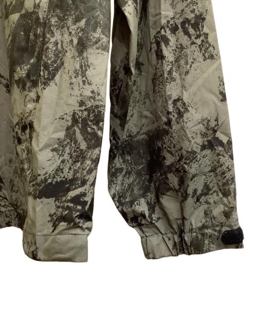 THE NORTH FACE（ザ ノース フェイス）THE NORTH FACE (ザ ノース フェイス) ノベルティベンチャージャケット オリーブ サイズ:Lの古着・服飾アイテム