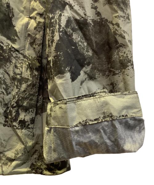 THE NORTH FACE（ザ ノース フェイス）THE NORTH FACE (ザ ノース フェイス) ノベルティベンチャージャケット オリーブ サイズ:Lの古着・服飾アイテム