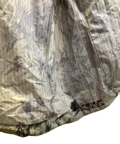 THE NORTH FACE（ザ ノース フェイス）THE NORTH FACE (ザ ノース フェイス) ノベルティベンチャージャケット オリーブ サイズ:Lの古着・服飾アイテム