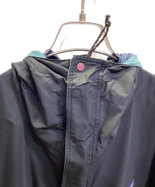 Patagonia（パタゴニア）Patagonia (パタゴニア) ストームジャケット ネイビー サイズ:Lの古着・服飾アイテム