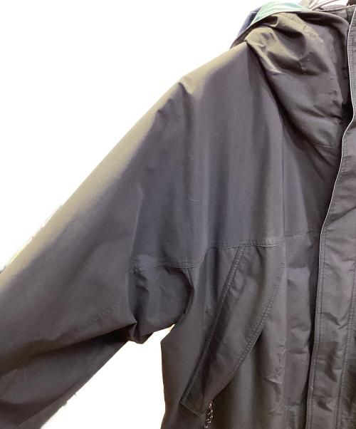 Patagonia（パタゴニア）Patagonia (パタゴニア) ストームジャケット ネイビー サイズ:Lの古着・服飾アイテム
