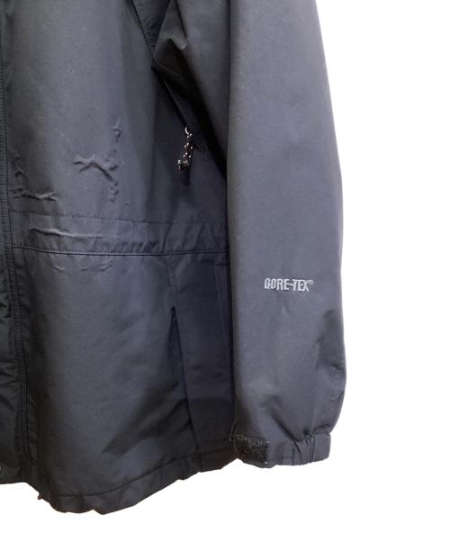 Patagonia（パタゴニア）Patagonia (パタゴニア) ストームジャケット ネイビー サイズ:Lの古着・服飾アイテム