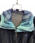 中古・古着 Patagonia (パタゴニア) ストームジャケット ネイビー サイズ:L：18000円
