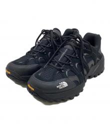 THE NORTH FACE（ザ ノース フェイス）の古着「アウトドアウェア(シューズ)」｜ブラック