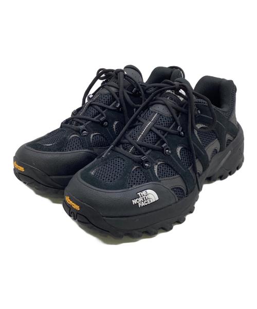 THE NORTH FACE（ザ ノース フェイス）THE NORTH FACE (ザ ノース フェイス) アウトドアウェア(シューズ) ブラック サイズ:29cmの古着・服飾アイテム
