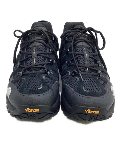 THE NORTH FACE（ザ ノース フェイス）THE NORTH FACE (ザ ノース フェイス) アウトドアウェア(シューズ) ブラック サイズ:29cmの古着・服飾アイテム