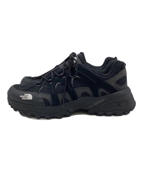 THE NORTH FACE（ザ ノース フェイス）THE NORTH FACE (ザ ノース フェイス) アウトドアウェア(シューズ) ブラック サイズ:29cmの古着・服飾アイテム