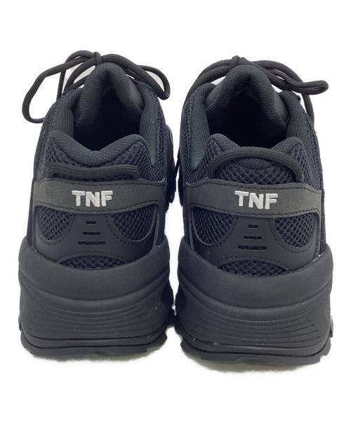 THE NORTH FACE（ザ ノース フェイス）THE NORTH FACE (ザ ノース フェイス) アウトドアウェア(シューズ) ブラック サイズ:29cmの古着・服飾アイテム