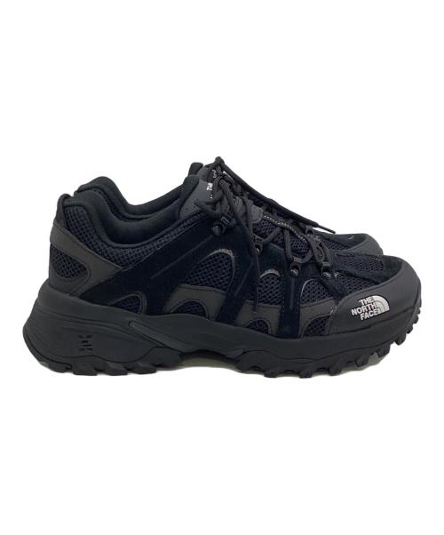 THE NORTH FACE（ザ ノース フェイス）THE NORTH FACE (ザ ノース フェイス) アウトドアウェア(シューズ) ブラック サイズ:29cmの古着・服飾アイテム