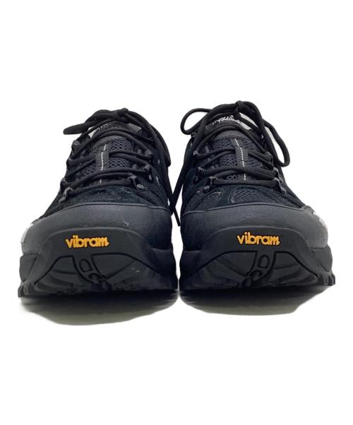 THE NORTH FACE（ザ ノース フェイス）THE NORTH FACE (ザ ノース フェイス) アウトドアウェア(シューズ) ブラック サイズ:29cmの古着・服飾アイテム