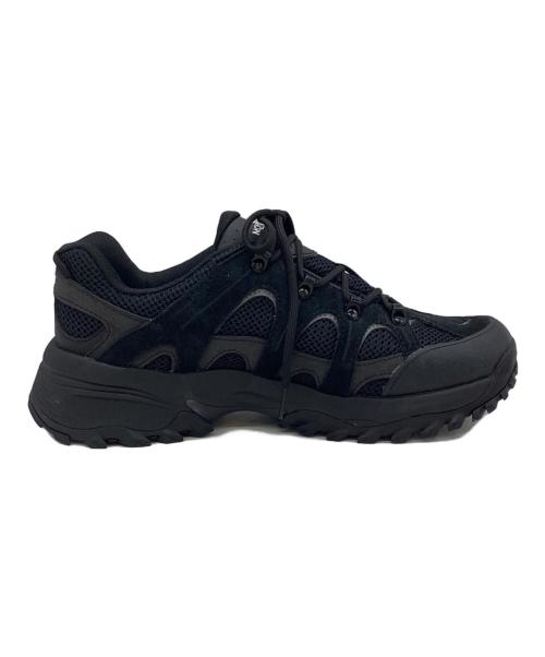 THE NORTH FACE（ザ ノース フェイス）THE NORTH FACE (ザ ノース フェイス) アウトドアウェア(シューズ) ブラック サイズ:29cmの古着・服飾アイテム