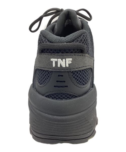 THE NORTH FACE（ザ ノース フェイス）THE NORTH FACE (ザ ノース フェイス) アウトドアウェア(シューズ) ブラック サイズ:29cmの古着・服飾アイテム