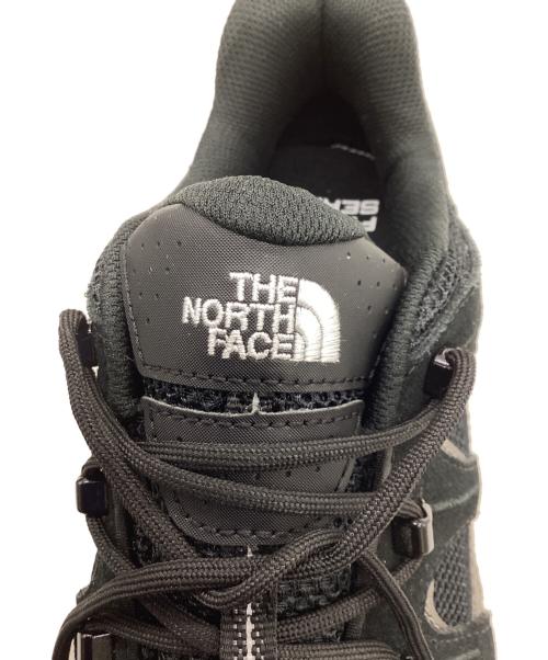 THE NORTH FACE（ザ ノース フェイス）THE NORTH FACE (ザ ノース フェイス) アウトドアウェア(シューズ) ブラック サイズ:29cmの古着・服飾アイテム