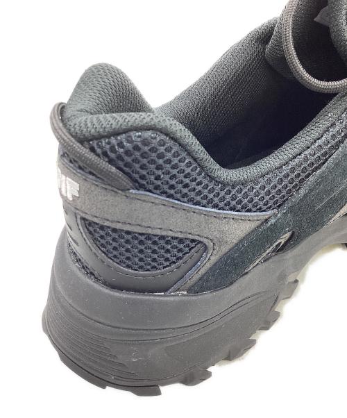 THE NORTH FACE（ザ ノース フェイス）THE NORTH FACE (ザ ノース フェイス) アウトドアウェア(シューズ) ブラック サイズ:29cmの古着・服飾アイテム