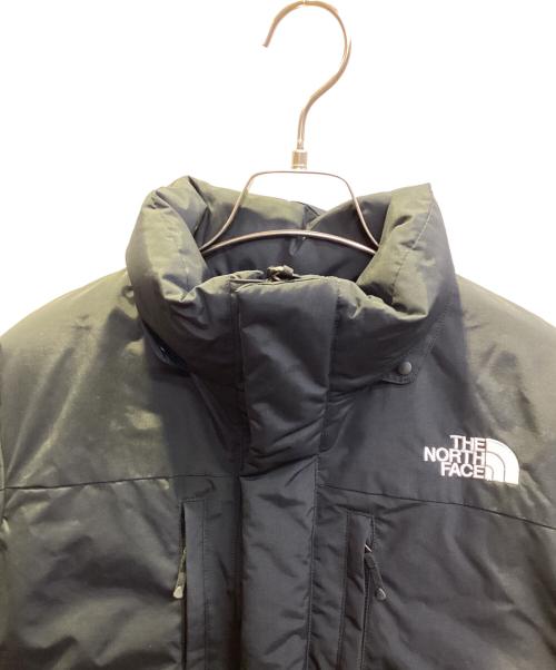 THE NORTH FACE（ザ ノース フェイス）THE NORTH FACE (ザ ノース フェイス) エンデュランスバルトロジャケット ブラック サイズ:140cmの古着・服飾アイテム