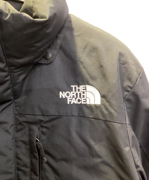 THE NORTH FACE（ザ ノース フェイス）THE NORTH FACE (ザ ノース フェイス) エンデュランスバルトロジャケット ブラック サイズ:140cmの古着・服飾アイテム