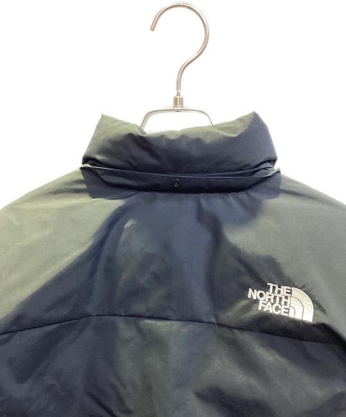 THE NORTH FACE（ザ ノース フェイス）THE NORTH FACE (ザ ノース フェイス) エンデュランスバルトロジャケット ブラック サイズ:140cmの古着・服飾アイテム