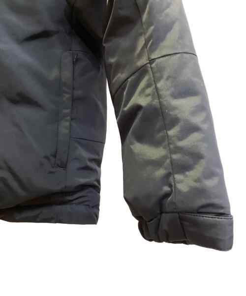 THE NORTH FACE（ザ ノース フェイス）THE NORTH FACE (ザ ノース フェイス) エンデュランスバルトロジャケット ブラック サイズ:140cmの古着・服飾アイテム