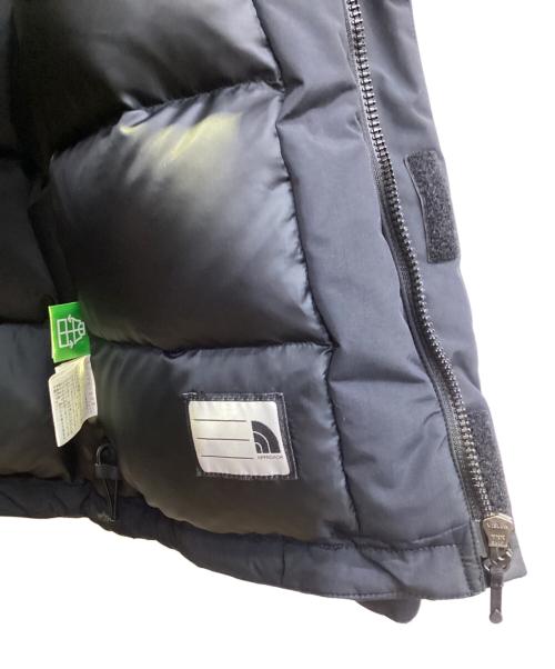 THE NORTH FACE（ザ ノース フェイス）THE NORTH FACE (ザ ノース フェイス) エンデュランスバルトロジャケット ブラック サイズ:140cmの古着・服飾アイテム