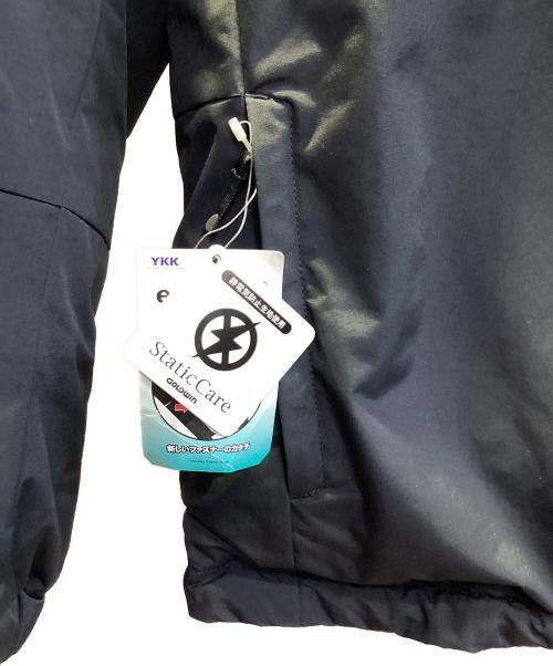THE NORTH FACE（ザ ノース フェイス）THE NORTH FACE (ザ ノース フェイス) エンデュランスバルトロジャケット ブラック サイズ:140cmの古着・服飾アイテム