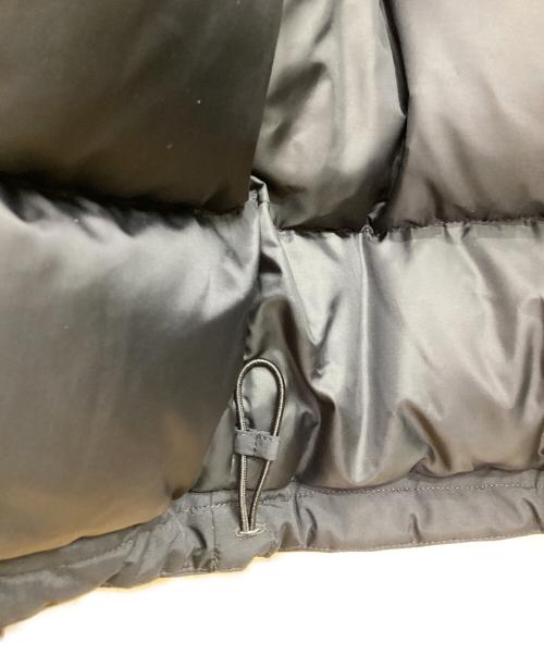THE NORTH FACE（ザ ノース フェイス）THE NORTH FACE (ザ ノース フェイス) エンデュランスバルトロジャケット ブラック サイズ:140cmの古着・服飾アイテム