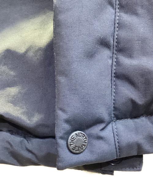 THE NORTH FACE（ザ ノース フェイス）THE NORTH FACE (ザ ノース フェイス) エンデュランスバルトロジャケット ブラック サイズ:140cmの古着・服飾アイテム