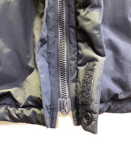 THE NORTH FACE（ザ ノース フェイス）THE NORTH FACE (ザ ノース フェイス) エンデュランスバルトロジャケット ブラック サイズ:140cmの古着・服飾アイテム