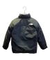 THE NORTH FACE (ザ ノース フェイス) エンデュランスバルトロジャケット ブラック サイズ:140cm：16000円