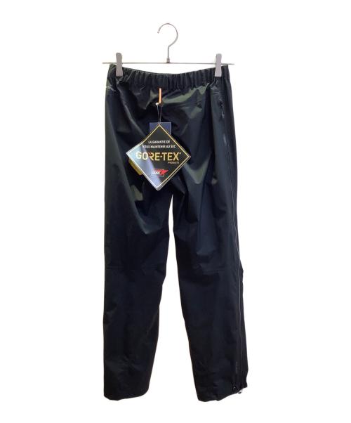 HAGLOFS（ホグロフス）HAGLOFS (ホグロフス) リムシリーズ パンツ ブラック サイズ:XSの古着・服飾アイテム