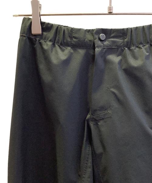 HAGLOFS（ホグロフス）HAGLOFS (ホグロフス) リムシリーズ パンツ ブラック サイズ:XSの古着・服飾アイテム