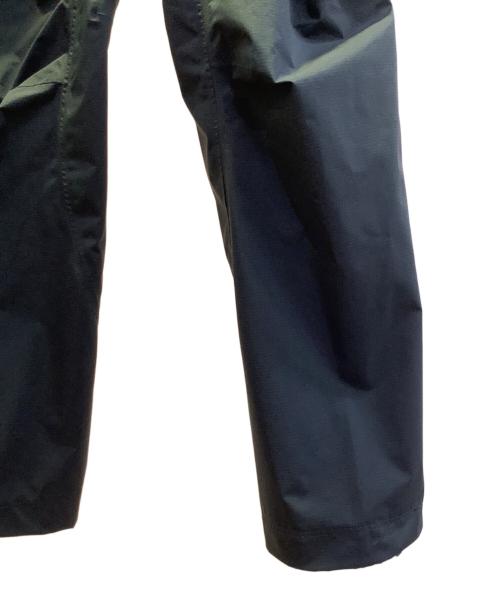 HAGLOFS（ホグロフス）HAGLOFS (ホグロフス) リムシリーズ パンツ ブラック サイズ:XSの古着・服飾アイテム