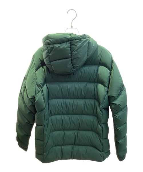 MAMMUT（マムート）MAMMUT (マムート) アウトドアウェア(ジャケット) オリーブ サイズ:XLの古着・服飾アイテム
