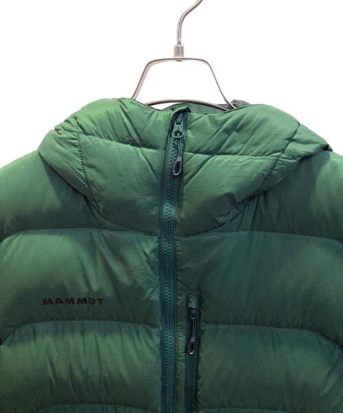 MAMMUT（マムート）MAMMUT (マムート) アウトドアウェア(ジャケット) オリーブ サイズ:XLの古着・服飾アイテム