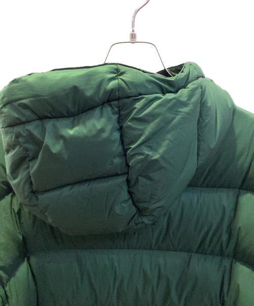 MAMMUT（マムート）MAMMUT (マムート) アウトドアウェア(ジャケット) オリーブ サイズ:XLの古着・服飾アイテム