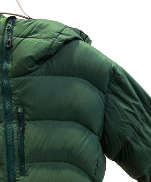 MAMMUT（マムート）MAMMUT (マムート) アウトドアウェア(ジャケット) オリーブ サイズ:XLの古着・服飾アイテム