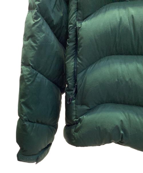 MAMMUT（マムート）MAMMUT (マムート) アウトドアウェア(ジャケット) オリーブ サイズ:XLの古着・服飾アイテム