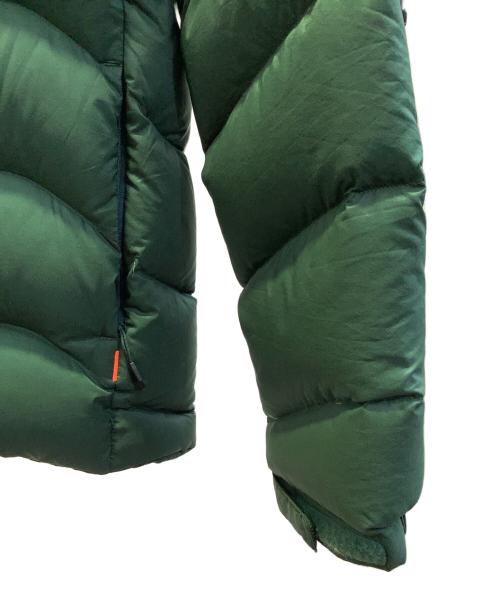 MAMMUT（マムート）MAMMUT (マムート) アウトドアウェア(ジャケット) オリーブ サイズ:XLの古着・服飾アイテム