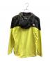 THE NORTH FACE (ザ ノース フェイス) FLスーパーヘイズジャケット イエロー サイズ:M：15000円