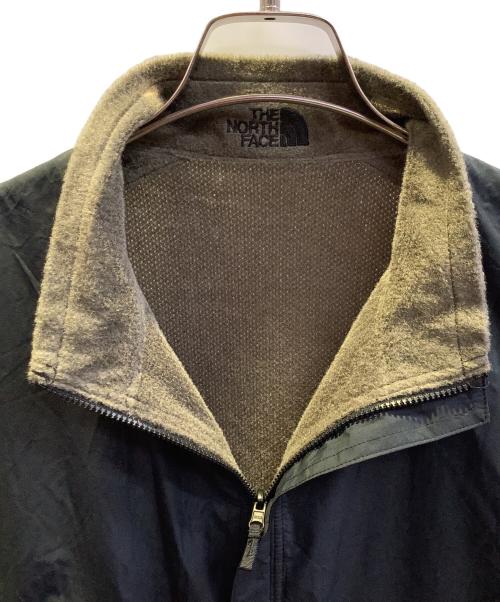 THE NORTH FACE（ザ ノース フェイス）THE NORTH FACE (ザ ノース フェイス) アウトドアウェア(その他) ブラック×トープ サイズ:Mの古着・服飾アイテム