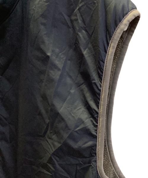 THE NORTH FACE（ザ ノース フェイス）THE NORTH FACE (ザ ノース フェイス) アウトドアウェア(その他) ブラック×トープ サイズ:Mの古着・服飾アイテム