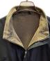 中古・古着 THE NORTH FACE (ザ ノース フェイス) アウトドアウェア(その他) ブラック×トープ サイズ:M：10000円