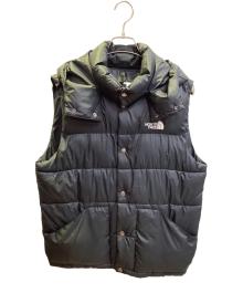 THE NORTH FACE（ザ ノース フェイス）の古着「アウトドアウェア(その他)」｜ブラック