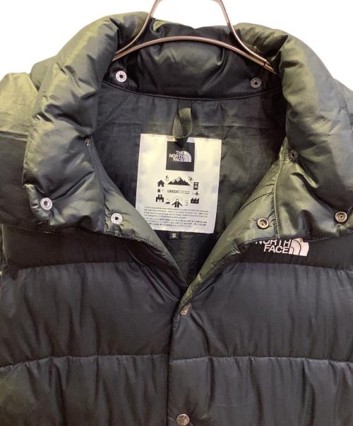 THE NORTH FACE（ザ ノース フェイス）THE NORTH FACE (ザ ノース フェイス) アウトドアウェア(その他) ブラック サイズ:Sの古着・服飾アイテム