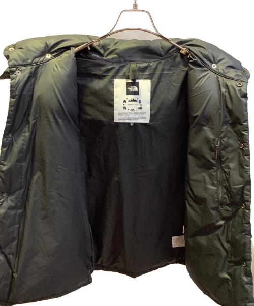 THE NORTH FACE（ザ ノース フェイス）THE NORTH FACE (ザ ノース フェイス) アウトドアウェア(その他) ブラック サイズ:Sの古着・服飾アイテム