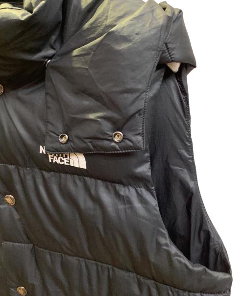 THE NORTH FACE（ザ ノース フェイス）THE NORTH FACE (ザ ノース フェイス) アウトドアウェア(その他) ブラック サイズ:Sの古着・服飾アイテム