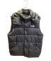 THE NORTH FACE（ザ ノース フェイス）の古着「アウトドアウェア(その他)」｜ブラック