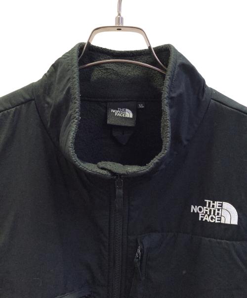 THE NORTH FACE（ザ ノース フェイス）THE NORTH FACE (ザ ノース フェイス) アウトドアウェア(ジャケット) ブラック サイズ:XLの古着・服飾アイテム